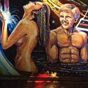 Meet your Posher, Bob